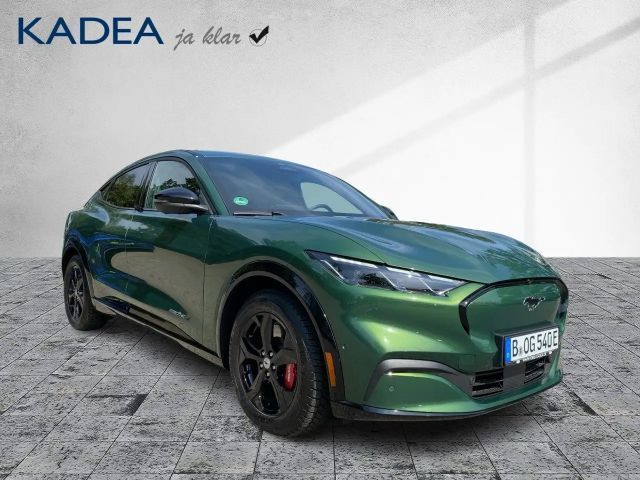 Ford Mustang Mach-E Premium RWD