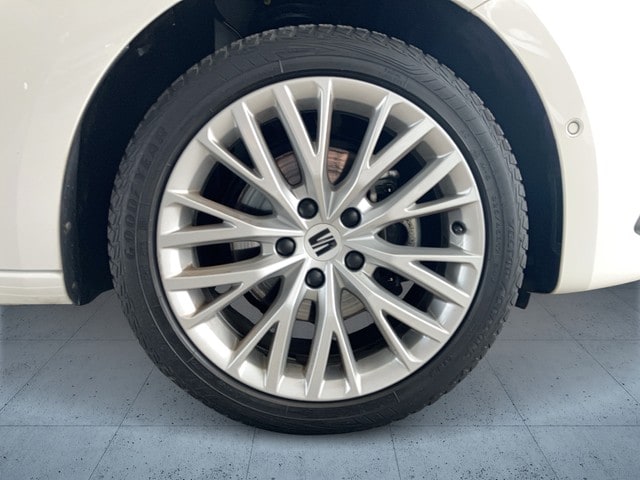 Seat Leon 1.0 TSI DSG Sportstourer Xcellence