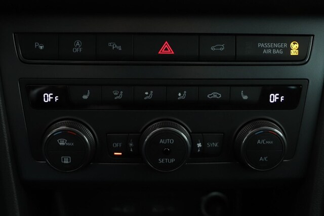 Cupra Ateca 1.5 TSI DSG