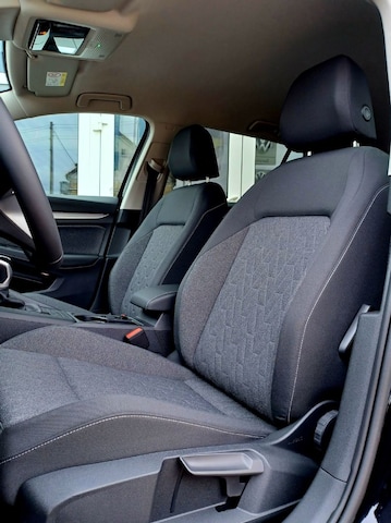 Volkswagen Golf Life Variant