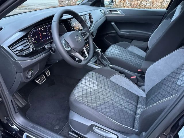 Volkswagen Polo 1.0 TSI DSG R-Line
