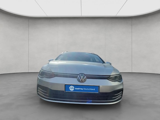 Volkswagen Golf 1.0 TSI Life Variant