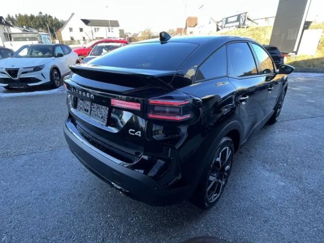 Citroën C4 Max PureTech