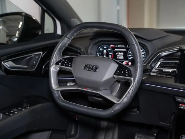 Audi Q4 e-tron 35 S-Line