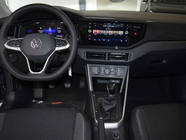 Volkswagen Polo Life