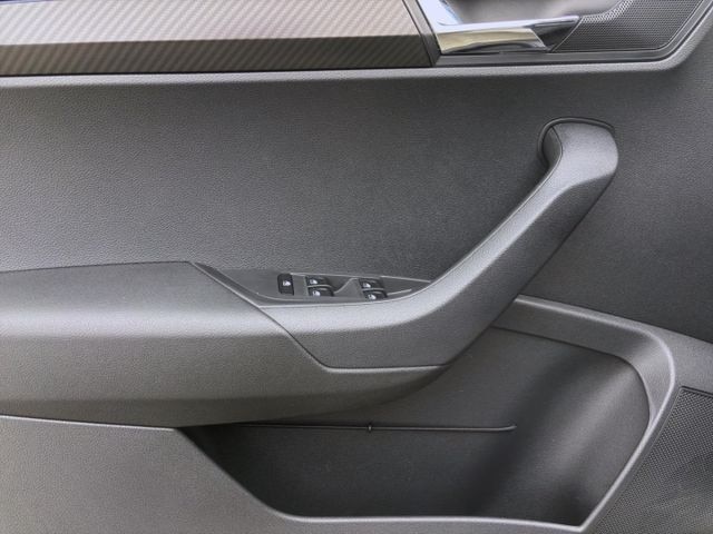 Skoda Karoq 2.0 TSI 4x4 Sportline