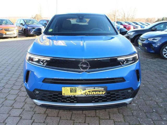 Opel Mokka Turbo Ultimate