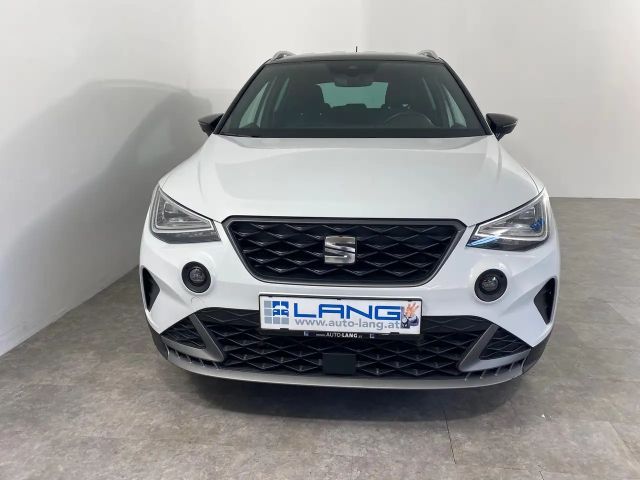 Seat Arona 1.0 TSI FR-lijn