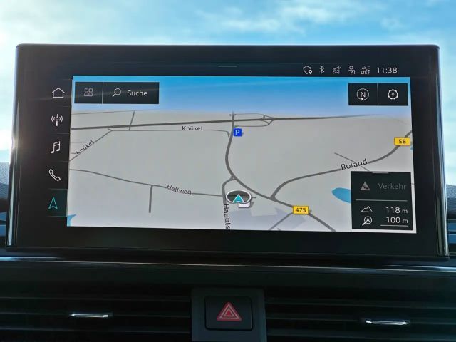 Audi S5 Quattro Sportback