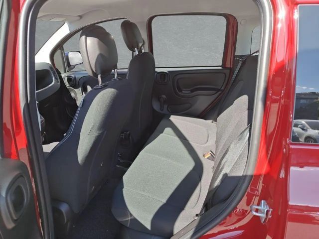 Fiat Panda Hybrid 1.0 GSE