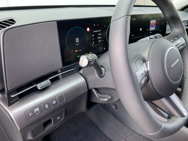 Hyundai Kona Hybrid Trend