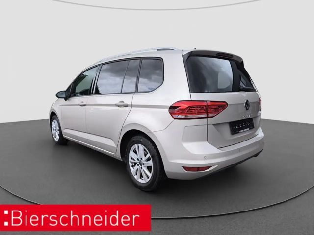 Volkswagen Touran BMT Comfortline