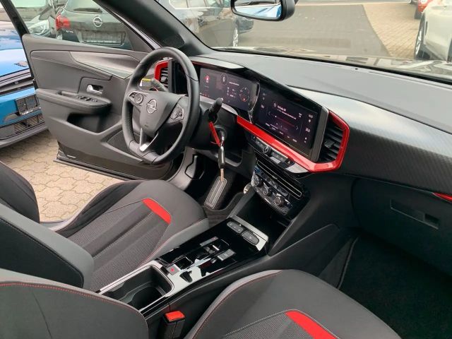 Opel Mokka GS-Line Grand Sport