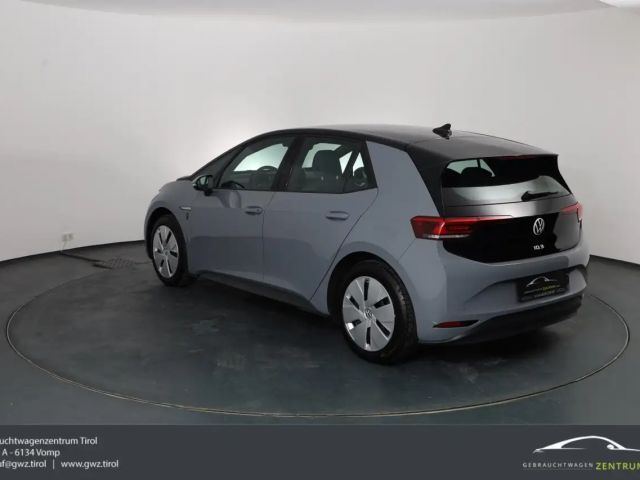Volkswagen ID.3 Performance