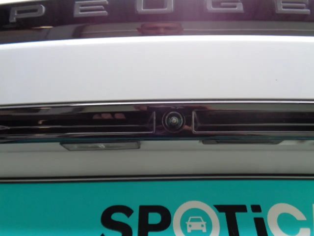 Peugeot 2008 EAT8 GT-Line PureTech