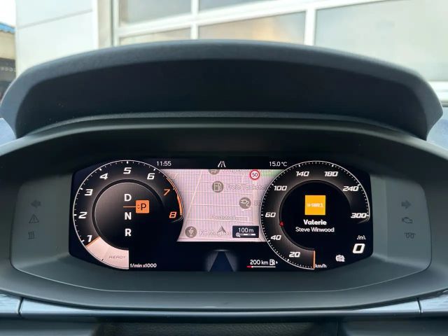 Cupra Terramar 2.0 TSI VZ