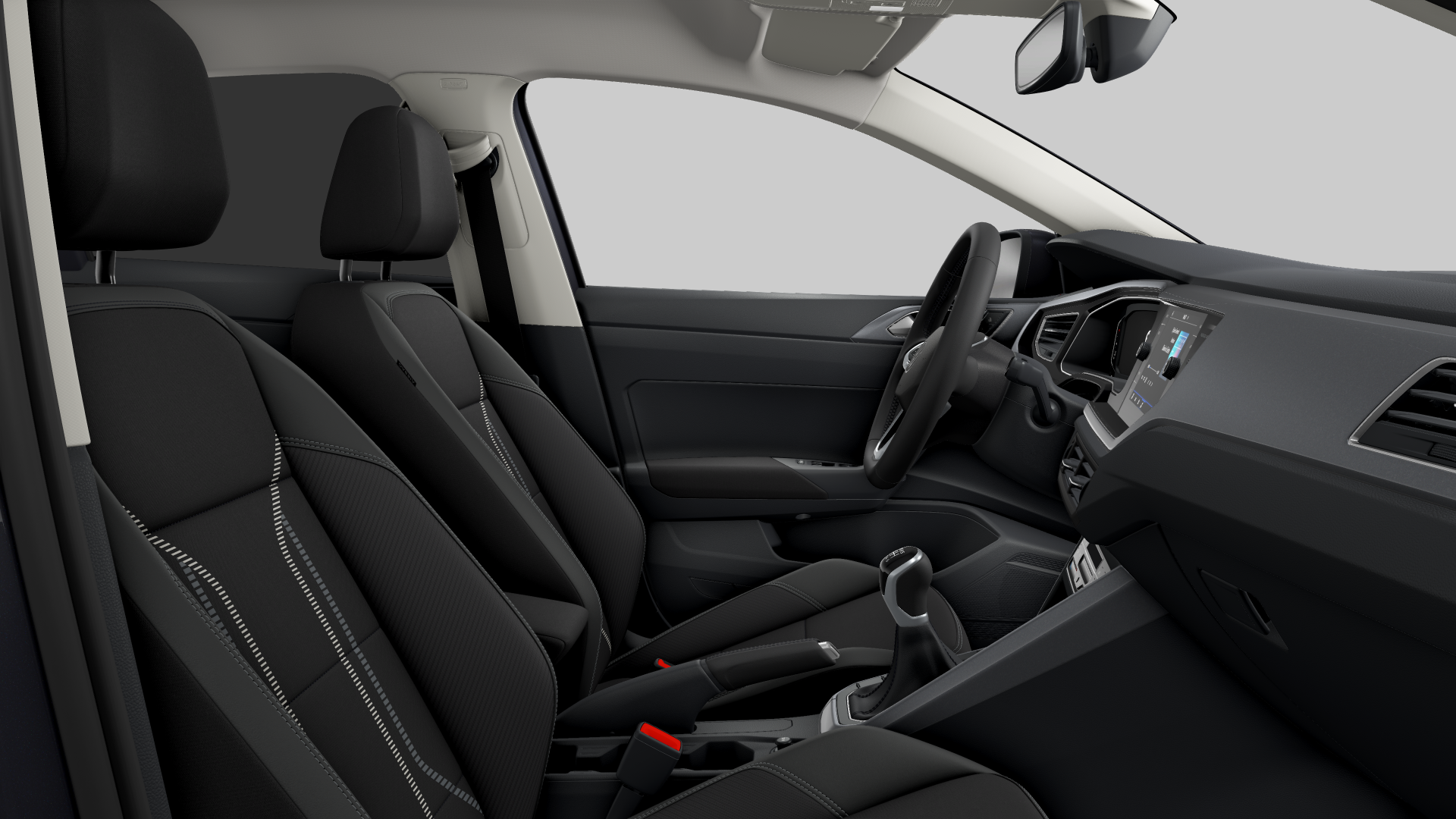 Volkswagen Taigo 1.0 TSI Style