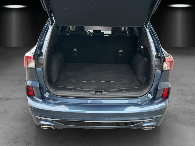 Ford Kuga Plug in Hybrid Vignale