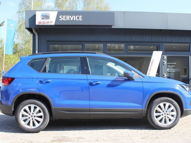 Seat Ateca 1.5 TSI Style