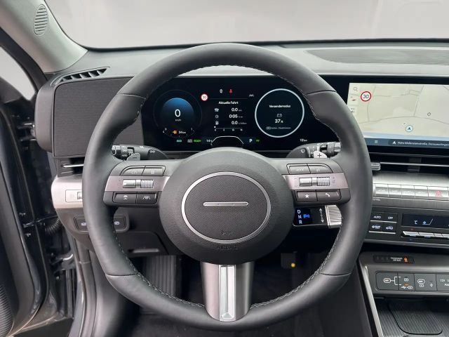 Hyundai Kona 1.6 Prime