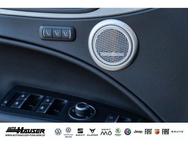 Alfa Romeo Stelvio AT8 Q4 Turbo Veloce