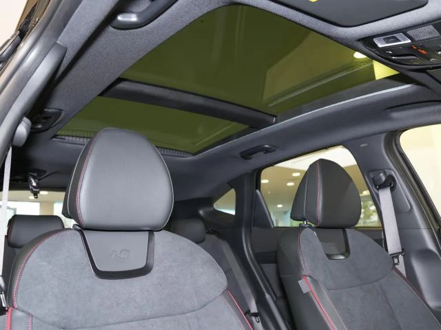 Hyundai Tucson Hybrid N Line Plug-in