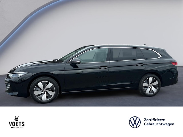 Volkswagen Passat 1.5 eTSI Business DSG Variant