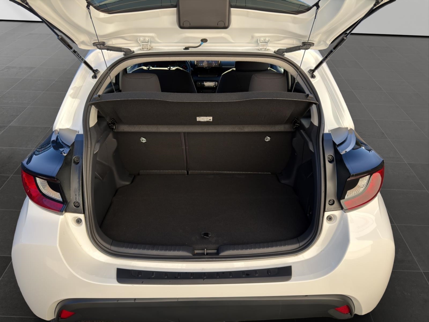 Toyota Yaris 5-deurs Business