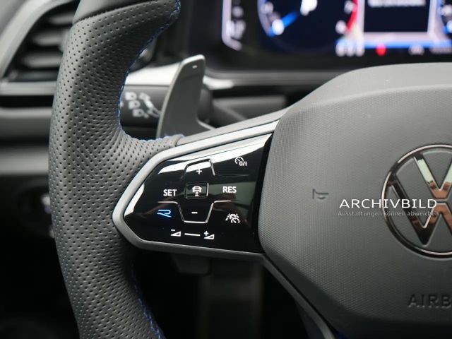 Volkswagen T-Roc R PANO MATRIX AKRAPOVIC LEDER ACC AHK N