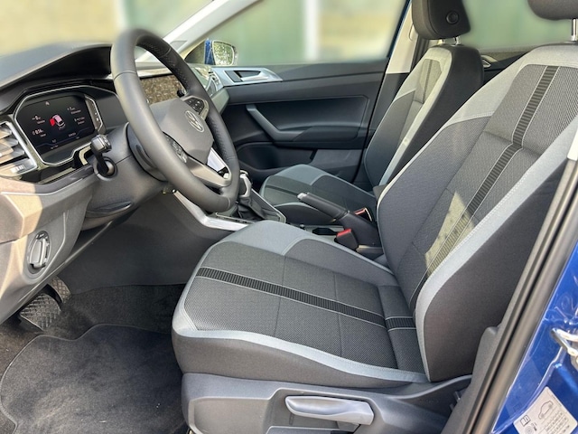 Volkswagen Polo DSG Style