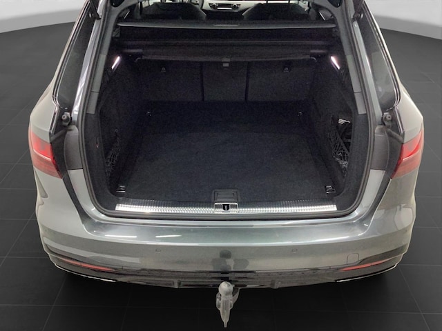 Audi A4 40 TFSI Avant Quattro S-Line S-Tronic