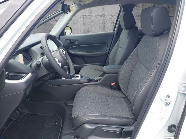 Honda Jazz Advance Hybrid i-MMD