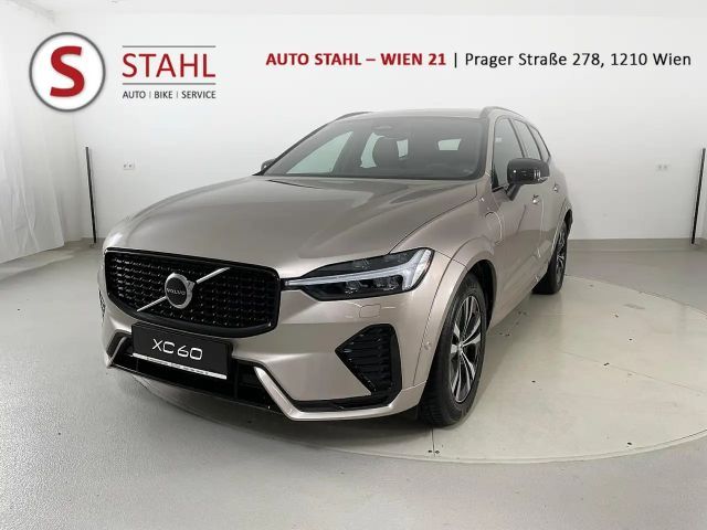 Volvo XC60 AWD Dark T6 Ultra