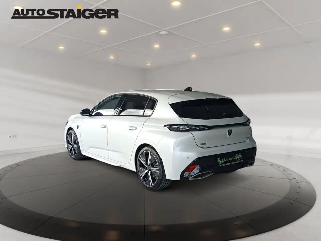 Peugeot 308 GT-Line PureTech