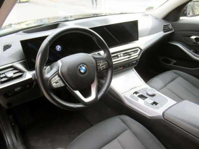 BMW 320 320d Touring
