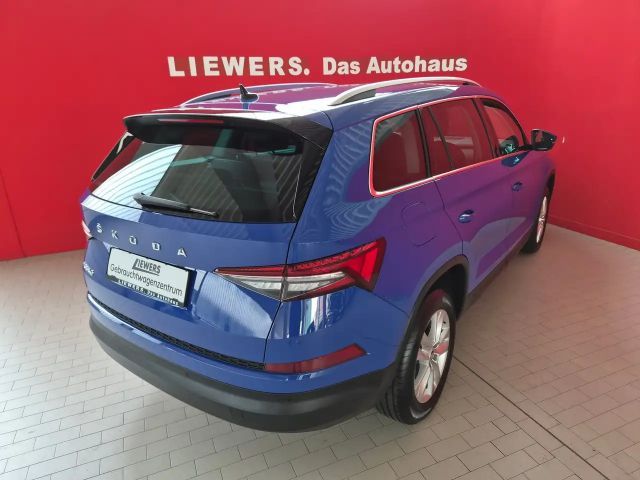 Skoda Kodiaq Ambition