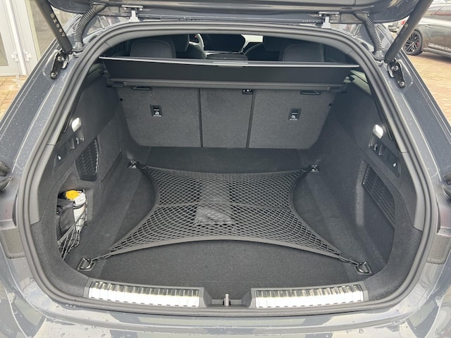 Audi A5 Avant Quattro S-Tronic