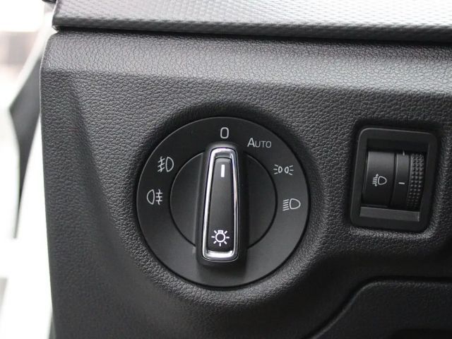 Skoda Scala Ambition