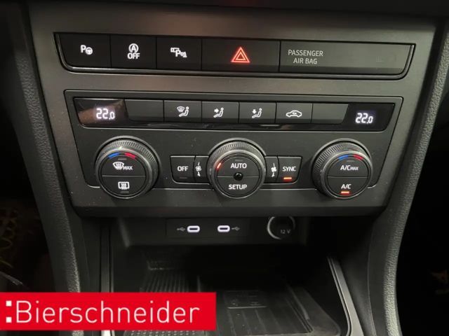 Cupra Ateca 2.0 TSI DSG