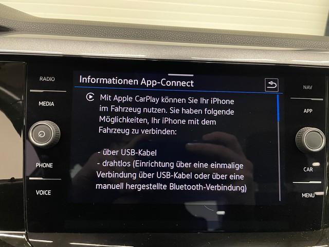 Volkswagen Taigo 1.0 TSI Style