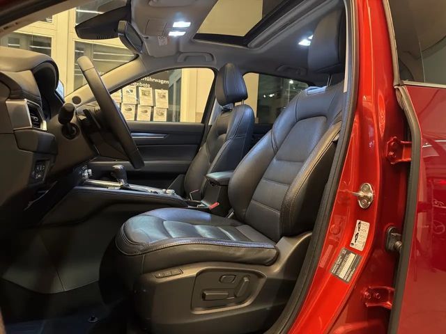 Mazda CX-5 4WD Sportsline