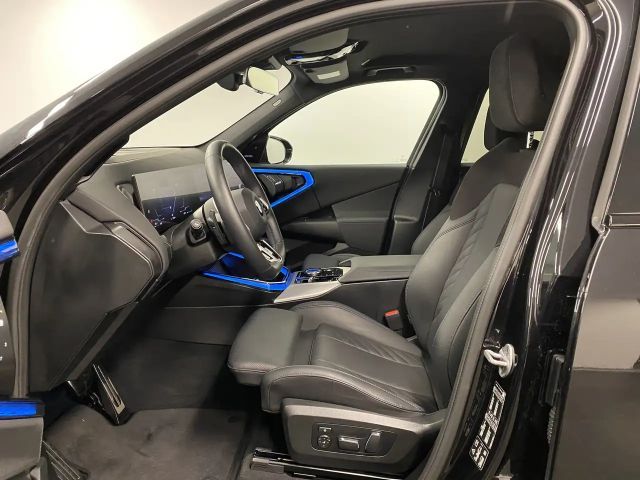 BMW X3 M-Sport xDrive20d