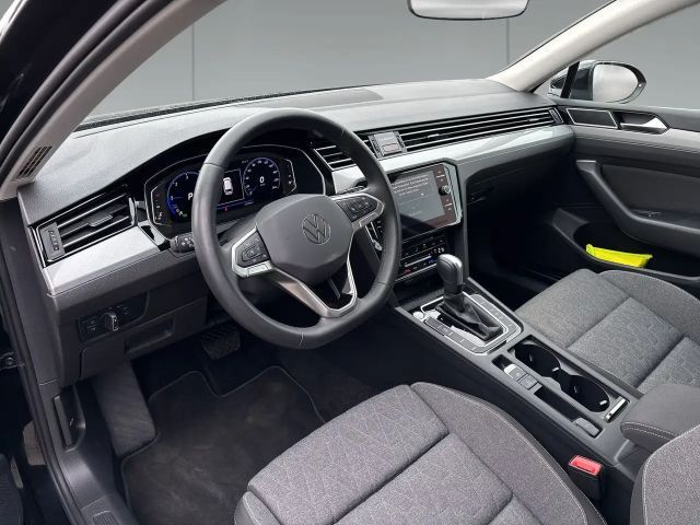 Volkswagen Passat 2.0 TDI Business DSG Variant