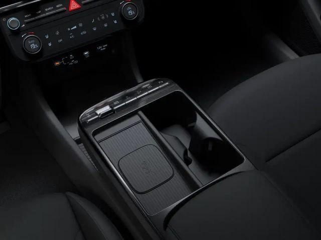 Hyundai Tucson 1.6 2WD T-GDi Trend