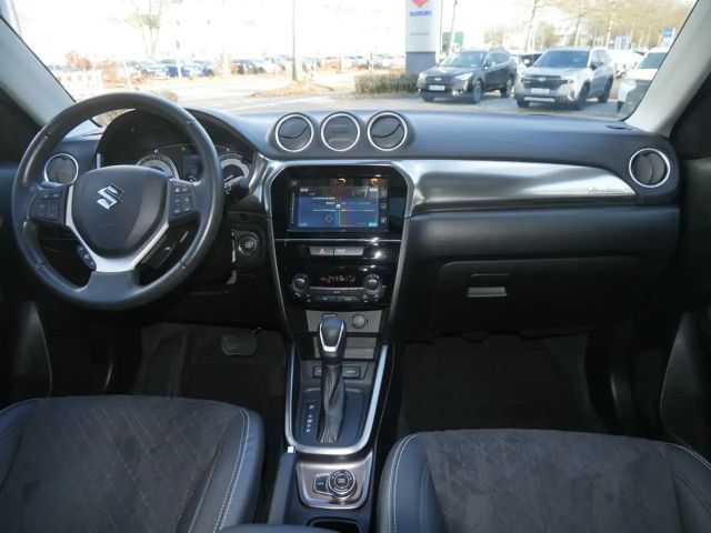 Suzuki Vitara AllGrip Comfort Hybrid