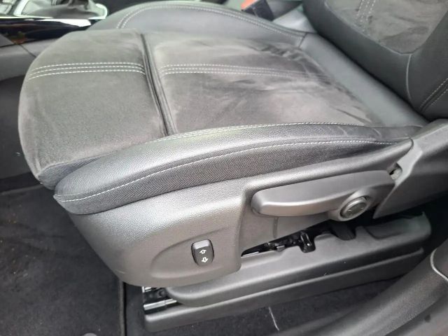 Opel Crossland X Ultimate