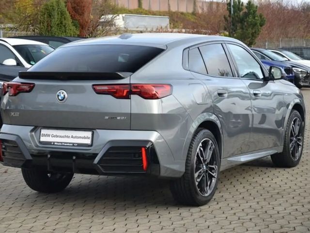 BMW X2 M-Sport sDrive20i