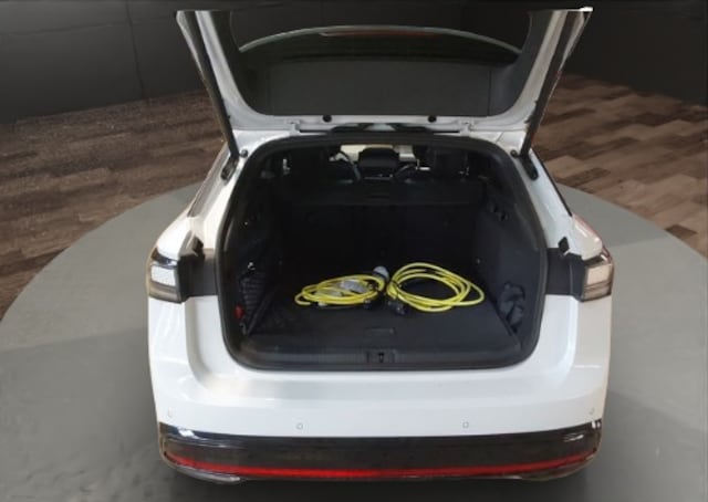 Volkswagen ID.7 Pro Tourer