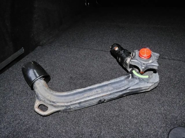 Ford Focus Cool & Connect