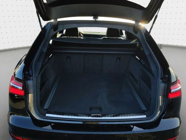 Audi A6 50 TDI Quattro Sport